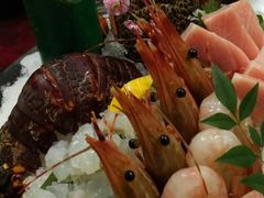-龍千代·味自慢(黑龙江北路店)