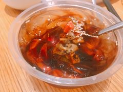 -文叔·湖北名小吃·小龙虾(华强北店)