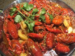 -蛙喔牛蛙(义乌新光汇店)