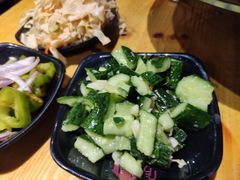 -谈骨论斤大盆骨(顺义店)