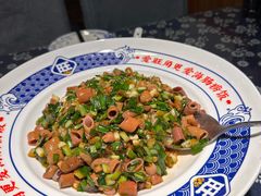 -旺角小渔村(二马路店)