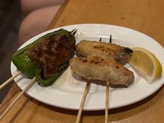 -福烤锦花(长乐路店)