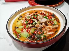-江上荟·创意中国菜(绿地缤纷城店)