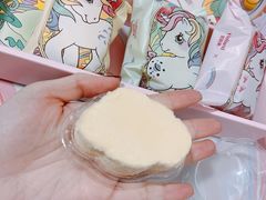 云朵芝士-好利来(上海虹桥新天地Lab主题店)