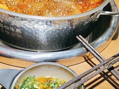 -谭三娘鲜切牛肉自助火锅(九眼桥总店)