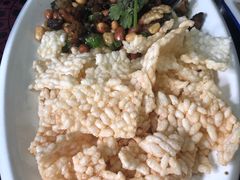 锅巴牦牛肉-小厨子私房菜·云南美食店