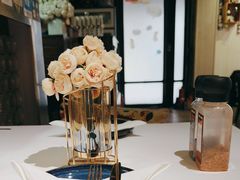 -K·Kitchen KK牛扒厨房(江南西店)