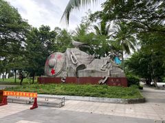 -红色娘子军纪念园