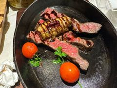 -西堤牛排(南京龙江店)