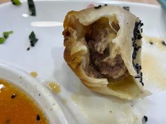 -小杨生煎(成山巴黎春天店)
