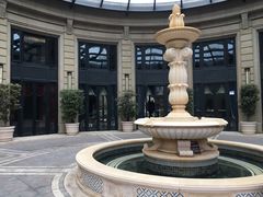 -赛丽绿城丽园-停车场