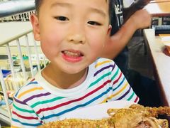 -班赞海鲜市场