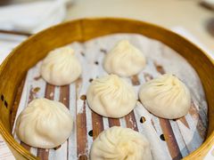 -苏小柳手作点心x茶叙小院(徐家汇分院)