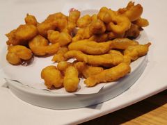 -红樱桃·欢乐餐厅(太原里店)