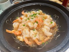 -江城小馆陕南妈妈菜·全球旅行餐厅(钟楼店)