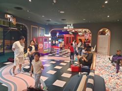 -meland亲子乐园(深圳领展中心城店)