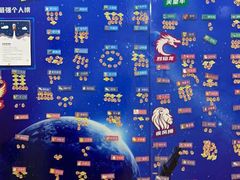 -竞思注意力·专注力·学习能力训练(天一广场中心)