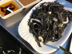 -二姐卤煮(南十里居店)