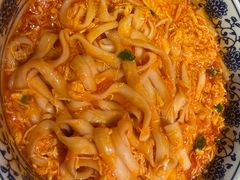 -王繁星面馆(西安熙地港店)
