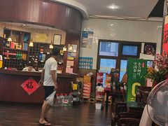 -鑫龙火锅城(青岛分店)