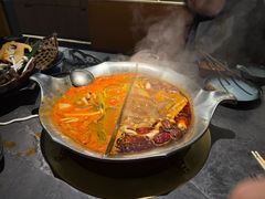 -湊湊火锅·茶憩(合生汇购物中心店)