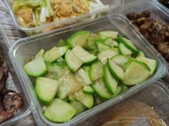 -蓝精灵饺子店
