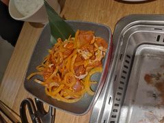 -新石器烤肉(无锡万象城店)