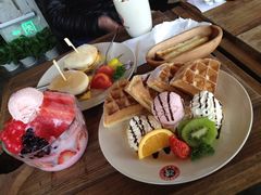 -漫咖啡MAANCOFFEE(清江路店)