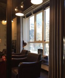 -Tipo Hair salon（明星）店