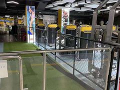 -阳光游泳培训基地(天通苑店)