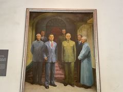 -南京中国近代史遗址博物馆(南京总统府)