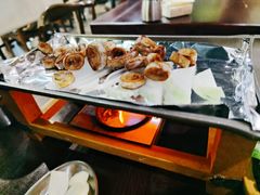 -青春韩国料理(光环店)