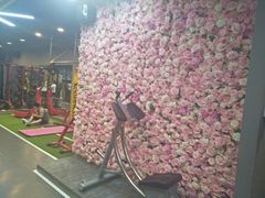 -UltraForce超源健身私教工作室(长楹天街精品店)