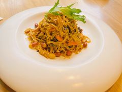 -枣子树·素食餐厅(普陀山店)