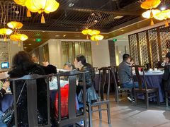 大堂-乾州食府(小雁塔店)