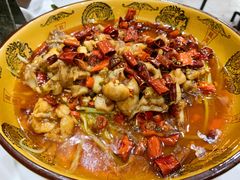 馋嘴蛙-新新湘菜馆(新中街二条店)