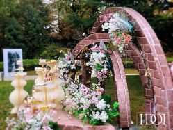 -IDOI婚礼策划·IDOIWEDDING