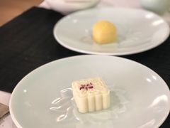 -荷风细雨·中国茶宴(碧云店)