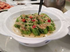 -尖沙咀大酒楼(罗村店·粤菜海鲜·宴会聚餐)