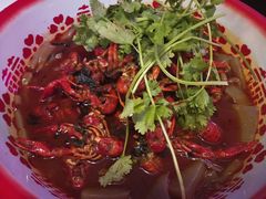 -文和友老长沙龙虾馆(化龙池店)