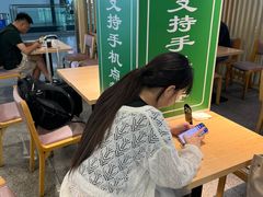 -德克士(西站站内店)