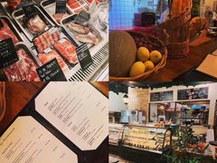 -羽深肉铺 Steak & Wine