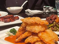 锅包肉-小南洋海景餐厅(深圳湾店)