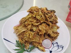 -北平食府(马鞍山路店)