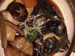 -蟹将军·松叶蟹和牛日料放题自助(K11店)