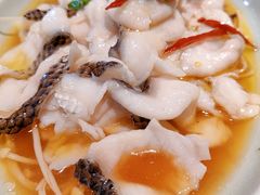 -北李妈妈菜·海肠捞饭(开发区万达店)