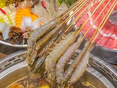 -快乐小羊(富强中路店)