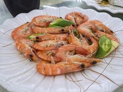 -新欢海鲜坊(赖屋店)