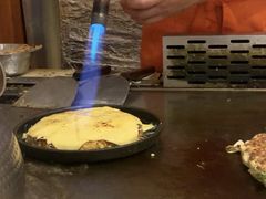 -日葵 大阪烧ひまり(仙霞路店)