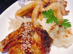 -MOSSO德国餐厅·音乐酒吧(环宇荟店)